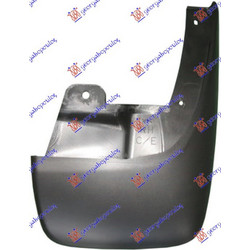 Λασπωτηρας Πισω 4WD Δεξια Isuzu P/U D-MAX 07-13 - 030900866