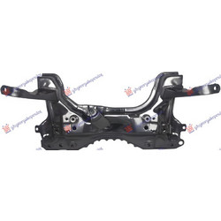 Γεφυρα Μηχανης Ford Focus 98-04 - 014700910