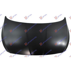 Καπο Εμπρος Hyundai Accent 14-18 (EXPORT TYPE) - 377100070