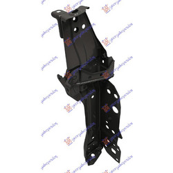 Λαμαρινα Μετωπης Καθετη Αριστερα Toyota Corolla Cross 22- - 834500272