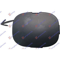 Καλυμμα Γαντζου Εμπρος Smart Forfour 15- - 549207830