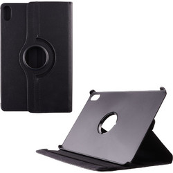 Volte-Tel Leather Book Rotating Stand Black (Huawei MatePad 11 2023)