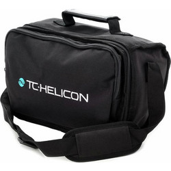 ΘΗΚΗ HXEIOY TC-Helicon FX 150 VoiceSolo