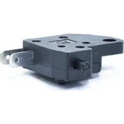 ΔΙΑΚΟΠΤΗΣ ΣΤΟΠ KEEWAY URBANBLADE 50i 19'-21' ΜΠΡΟΣΤΑ ΦΡΕΝOY ΓΝΗΣΙΟΣ