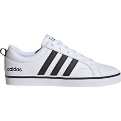 Adidas VS Pace 2.0 Ανδρικά Sneakers Λευκά HP6010