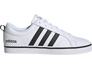 Adidas VS Pace 2.0 Ανδρικά Sneakers Λευκά HP6010
