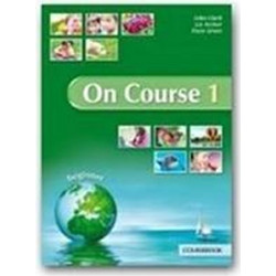 On Course 1 - Grammar & Companion