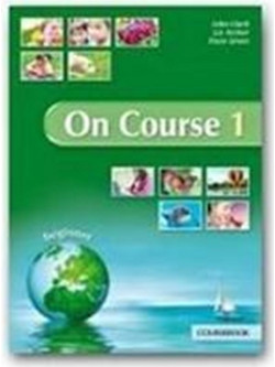 On Course 1 - Grammar & Companion