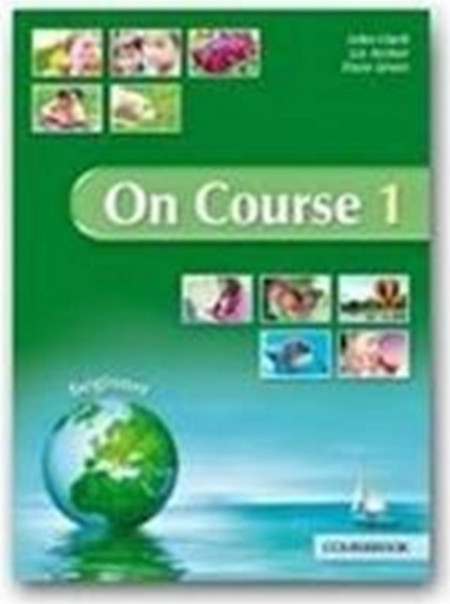 On Course 1 - Grammar & Companion