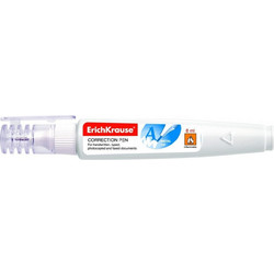 Διορθωτικό Στυλό Erichkrause 8ml 24815