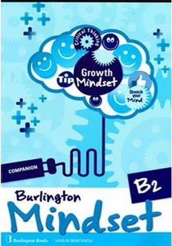 Mindset B2 Companion