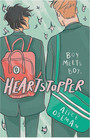Heartstopper Volume 1