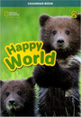 Happy World 2 Grammar Book Happy World 2 Grammar Book