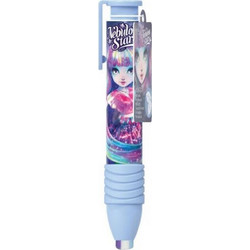 Nebulous Stars Scented Eraser Pen 11536