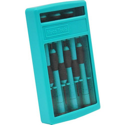 Maco MC.0087100 ΣΕΤ ΚΑΤΣΑΒΙΔΙΑ ΑΚΡΙΒΕΙΑΣ 6 ΤΕΜΑΧΙΑ ΣΕ ΘΗΚΗ