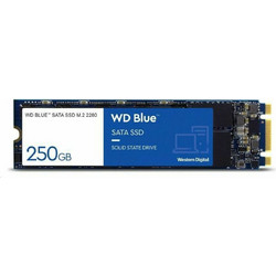 Western Digital SA510 SSD 500GB M.2 Sata 3