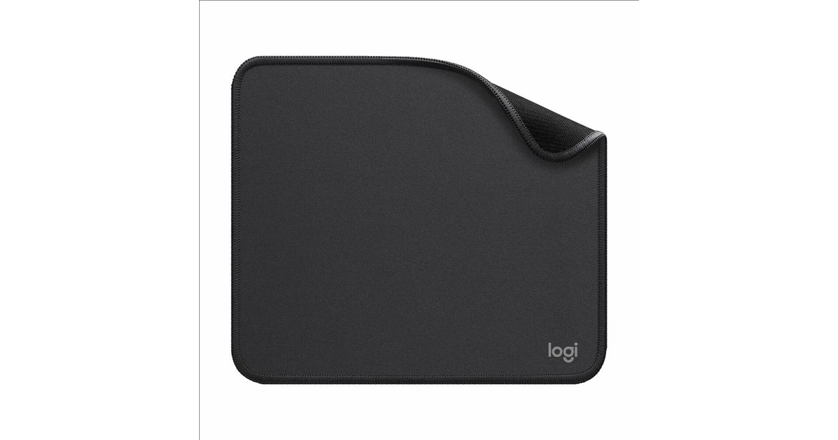 Logitech Mouse Pad Studio Series Graph 956-000049 Mouse Pad Studio