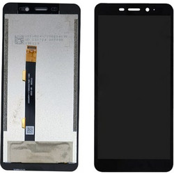 ULEFONE ανταλ/κή οθόνη LCD & Touch Panel για smartphone Armor X12 Pro