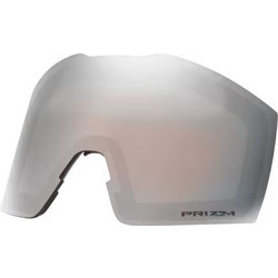 Oakley Fall Line l OO7099LS 000001 Prizm Snow Black Iridium Mask