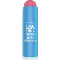 Rimmel London Kind & Free 003 Pink Heat Stick Blush Lip & Cheek 5gr