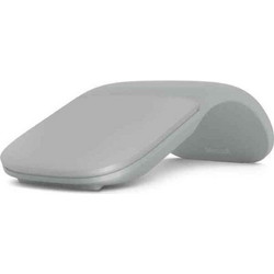 Microsoft Surface Arc Ασύρματο Bluetooth Ποντίκι Grey
