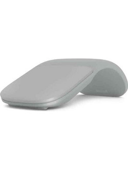 Microsoft Surface Arc Ασύρματο Bluetooth Ποντίκι Grey