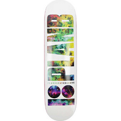 Plan B Skateboards Team Duffy OG 7.75