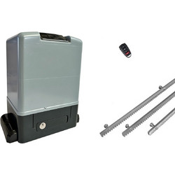 Σετ μοτέρ συρόμενης γκαραζόπορτας NORTON-MSC-800 (Kit-Economy) S