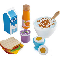 Hape Playfully Delicious Breakfast E3172A