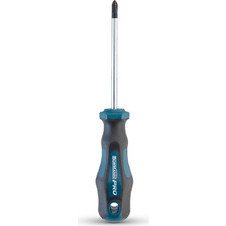 Bormann Pro BHT7000 Μαγνητικό Κατσαβίδι Σταυρός PH0x60mm