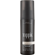Toppik Fiberhold Spray Κάλυψη Αραίωσης Μαλλιών 118ml