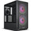 Lian Li Lancool 216 RGB Black Gaming Midi Tower Κουτί Υπολογιστή με Πλαϊνό Παράθυρο