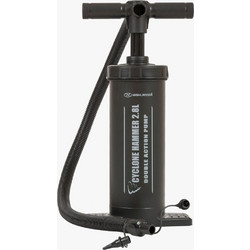 Τρόμπα Χειρός Cyclone Hammer Highlander 2.8L