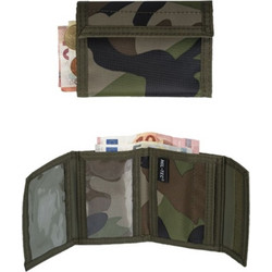 Πορτοφόλι Cordura Mil-Tec Woodland