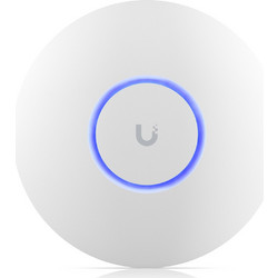Ubiquiti U6+ Access Point WiFi 6 Dual Band (2.4 & 5GHz)
