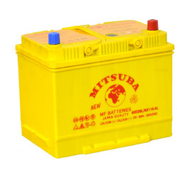 Mitsuba 80D26L 12V 80Ah