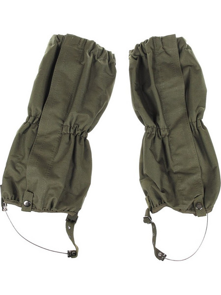 Γκέτες Αδιάβροχες OD Green (20123B) MFH