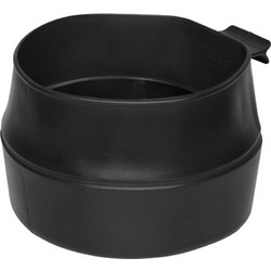 Πτυσσόμενο Ποτήρι Fold-A-Cup Big Wildo - Μαύρο