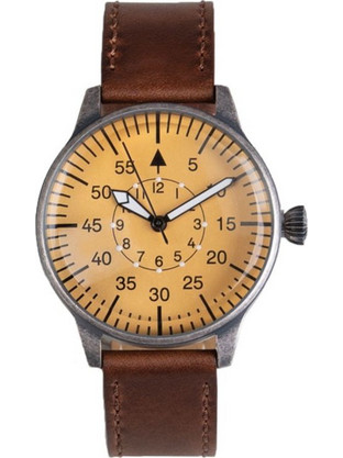 Mil-Tec Vintage Army Ανδρικό Ρολόι