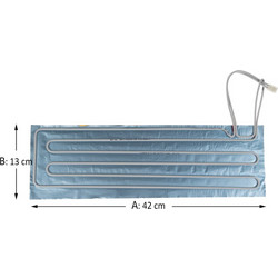 Αντίσταση Απόψυξης Electrolux Original