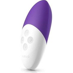 LELO Siri 2 G-Spot Δονητής Μωβ