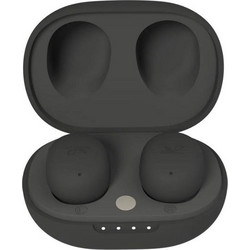 Kreafunk aPOP Ακουστικά Bluetooth In Ear Ανθεκτικά στο Νερό Black