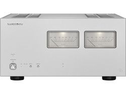 Luxman M-10X Τελικός Ενισχυτής Hi-Fi 150W/4Ω 300W/8Ω