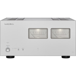 Luxman M-10X Τελικός Ενισχυτής Hi-Fi 150W/4Ω 300W/8Ω