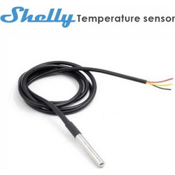 Shelly DS18B20