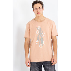 Tee Library Voyage Relaxed T-Shirt
