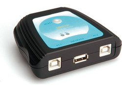 Roline DATA Switch 14.99.5032 2 x USB 2.0