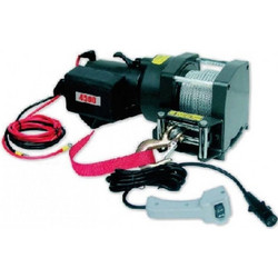 NOVA EWP4500D ΕΡΓΑΤΗΣ ΟΧΗΜΑΤΩΝ 12V 62A07