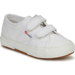 Superga Παιδικά Sneakers Λευκά S0003E0-901