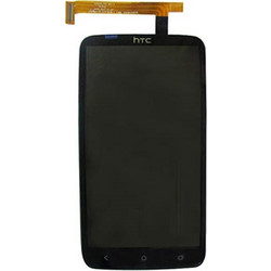 HTC One X S720e / One XL X325s Οθόνη LCD + Οθόνη Αφής Touch Screen